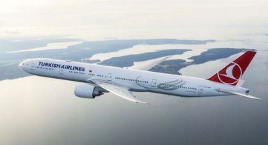 THY haziranda 7,8 milyon yolcu taşıdı