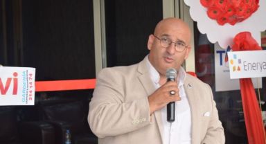 *TİGAD Başkanı Okan Geçgel’den 24 Temmuz Basın Bayramı'nda Çok Sert Açıklama: 