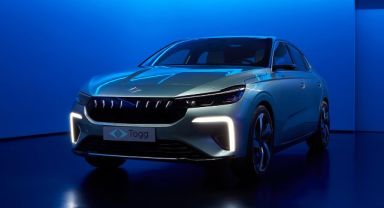 Togg, yılın ilk yarısında elektrikli otomobil pazarının lideri oldu