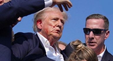 Trump'ı vuran suikastçı: 13 Temmuz prömiyerim olacak