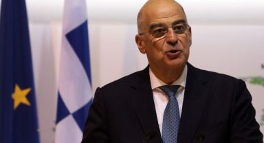 TSK ve Türkiye'yi hedef alan Yunan Bakan Dendias'a Milli Savunma Bakanlığı'ndan sert yanıt