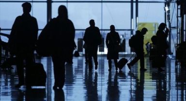 TÜİK 2023 Uluslararası Göç İstatistikleri’ni yayımladı: Gidenler gelenlerden fazla