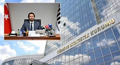 TÜİK'in enflasyon sepeti eleştirilerine verdiği yanıtta matematik işlem hatası gündem oldu