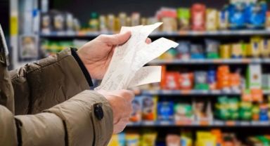 TÜİK'in enflasyon sepetinde doktor muayenesi 34 lira, kira 5 bin 845 lira