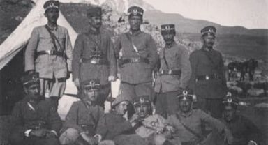 Türk dağcılığının 100. yılı Erciyes’te kutlanacak