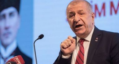 Ümit Özdağ Kayseri'deki 'gerilim' hakkında açıklama yaptı: 'Evlerinize dönün'