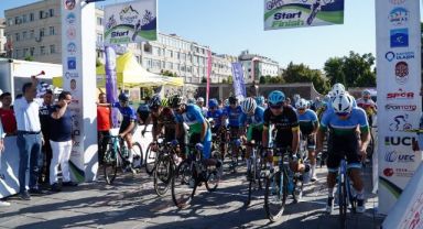 Usta Pedallar Yine Kayseri Erciyes’te Uluslararası Puanlar İçin Pedal Çevirecek