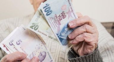 Vergi düzenlemesinin ayrıntıları belli oldu! En düşük emekli maaşı 12 bin 500 lira, yurt dışına çıkış harcı 500 TL'ye yükseldi - Internet Haber