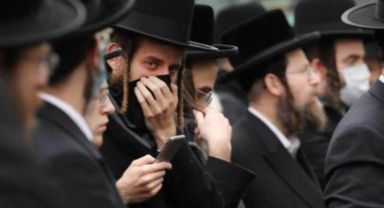 Yahudileri ayaklandıracak karar! Hükümet resmen onayladı