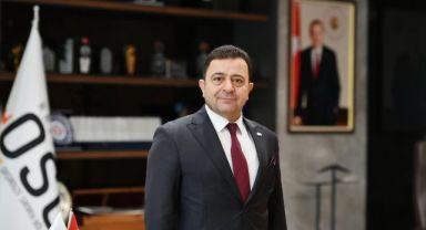 Yalçın’dan haziran ayı dış ticaret rakamları açıklaması