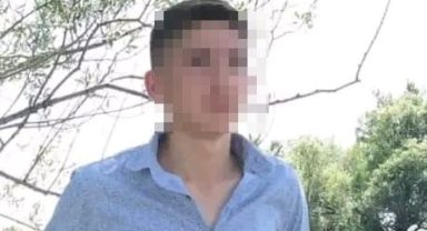 Yem karma makinesine sıkışan genç öldü