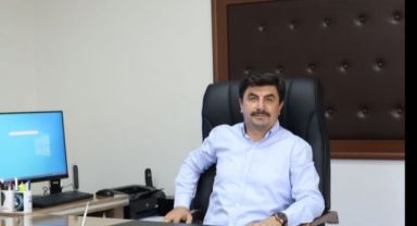 Yeni Şube Müdürü Göreve Başladı