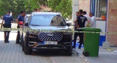 11. kattan düşen şahıs öldü