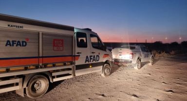 17 yaşındaki çocuğun cesedi viyadükte bulundu