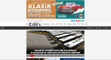 MELİKGAZİ BELEDİYESİ