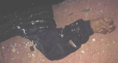 ABD'nin 19 yıldır sakladığı fotoğraflar ele geçirildi! Kan donduran vahşet