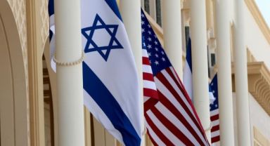 ABD'nin İsrail'e 20 milyar dolarlık silah satışına tepki