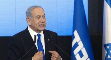 ABD'nin İsrail kararına Netanyahu'dan tepki