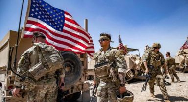 ABD ve İsrail'den Türkiye'ye YPG ile büyük saldırı planı ABD'li albay açıkladı