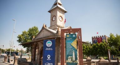 Avrupa İrtibat Merkezi'ne gurbetçilerden tam not