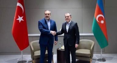 Bakan Fidan: Türkiye ve Azerbaycan iyi günde kötü günde birlikte olmaya devam edecek