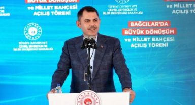 Bakan Murat Kurum paylaştı: Yarısı Bizden'de yeni dönemin detayları belli oldu! 15 soru, 15 cevap...