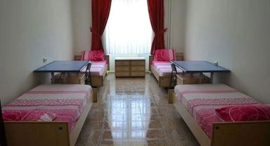 Bakan Osman Aşkın Bak duyurdu! 2024-2025 GSB yurt başvuruları başladı