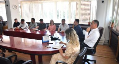 Başkan Büyükkılıç'tan sporseverleri heyecanlandıracak yeni bir proje daha: Sportif Kayseri