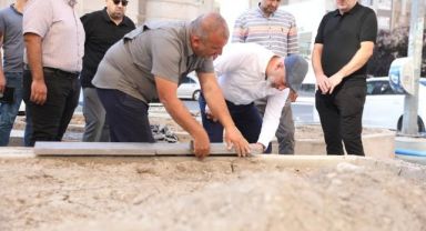 Başkan Çolakbayrakdar: