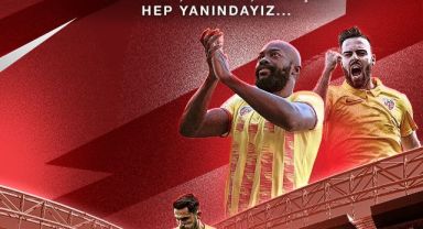 Bellona, Kayserispor'un İsim Sponsoru Oldu: 2024-2025 Süper Lig Sezonuna Güçlü Destek!