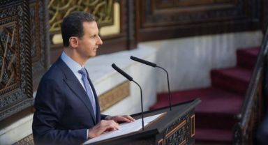 Beşar Esad'dan Türkiye ile normalleşme mesajı