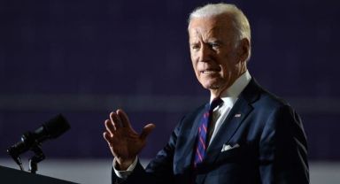 Biden uyardı: Sözlerimi bir kenara not edin, neler olacağını izleyin