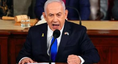Binyamin Netanyahu'dan 'Saldırıya hazırız' açıklaması