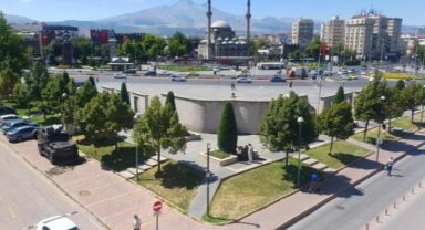 Borsanın dev şirketinden Kayseri'de dev adım!
