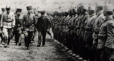 Bu destan asla unutulmayacak! Kurtuluş Savaşı'nın dönüm noktası: 30 Ağustos