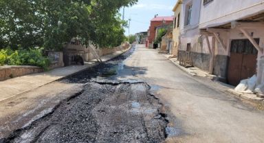 Bünyan’da Çalışmalara Start Verildi