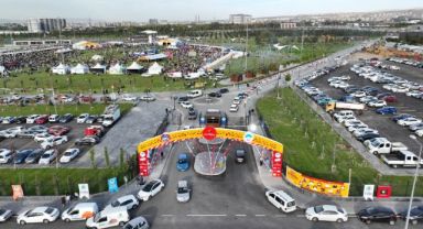 Büyükkılıç'tan Lezzet Şöleni Kayseri Gastronomi Günleri 2024 müjdesi