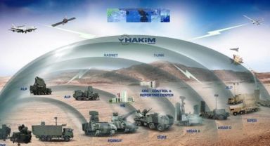 Çelik Kubbe komşu Yunanistan'ın ayarlarını bozdu