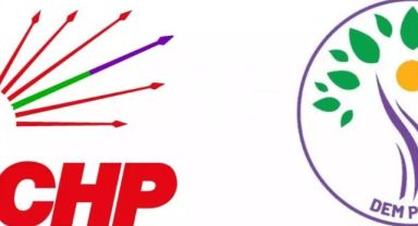 CHP oklarında renk değişimi! HDP, HEDEP, YSP, DEM detayı dikkat çekti