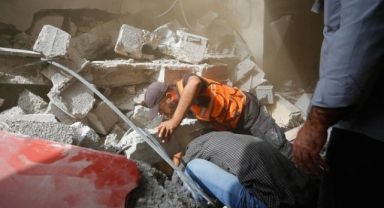 DSÖ duyurdu: İsrail ve Hamas anlaştı