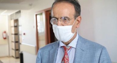 Dünyada maymun çiçeği alarmı! Mehmet Ceyhan'dan yeni bir pandemi uyarısı