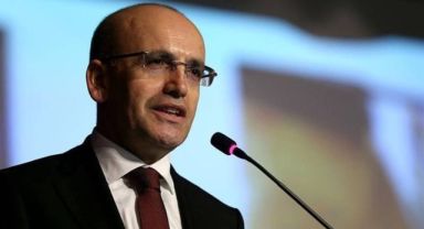 Elektronik vergi denetimi dönemi başlıyor! Bakan Mehmet Şimşek detayları açıkladı