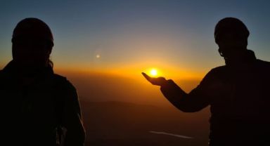 Erciyes’te Zirve Heyecanı Başlıyor