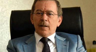 Eski bakan Abdüllatif Şener'in oğlu, anneannesini öldürdü