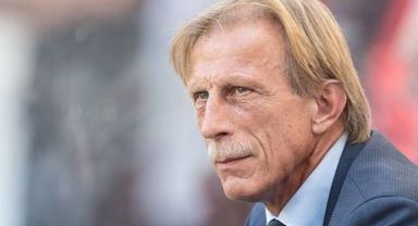 Eski teknik direktör Christoph Daum vefat etti!