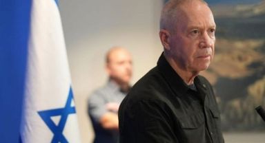 Filistinlilerin kripto paralarına el konulduğu iddia edildi