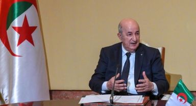 Gazze'de yapacaklarımız var! Ordumuz hazır mesajı