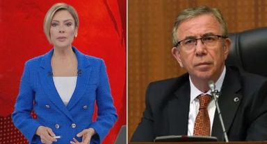 Gülbin Tosun'u Mansur Yavaş mı kovdurdu? İlk açıklama...