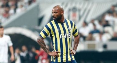 Haber alınamıyor: Fenerbahçe'de Joao Pedro kayboldu