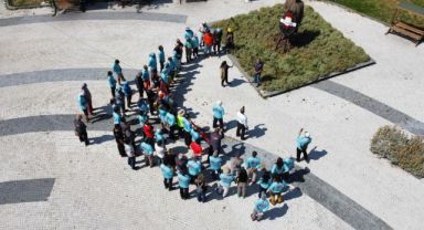 Hacılar; Türk dağcılığının ilk zirve etkinliklerine ev sahipliği yaptı